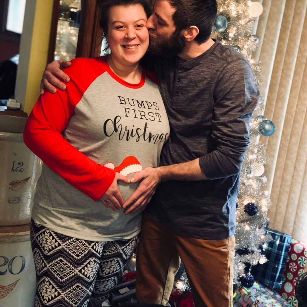 Meet your Posher, Maddy